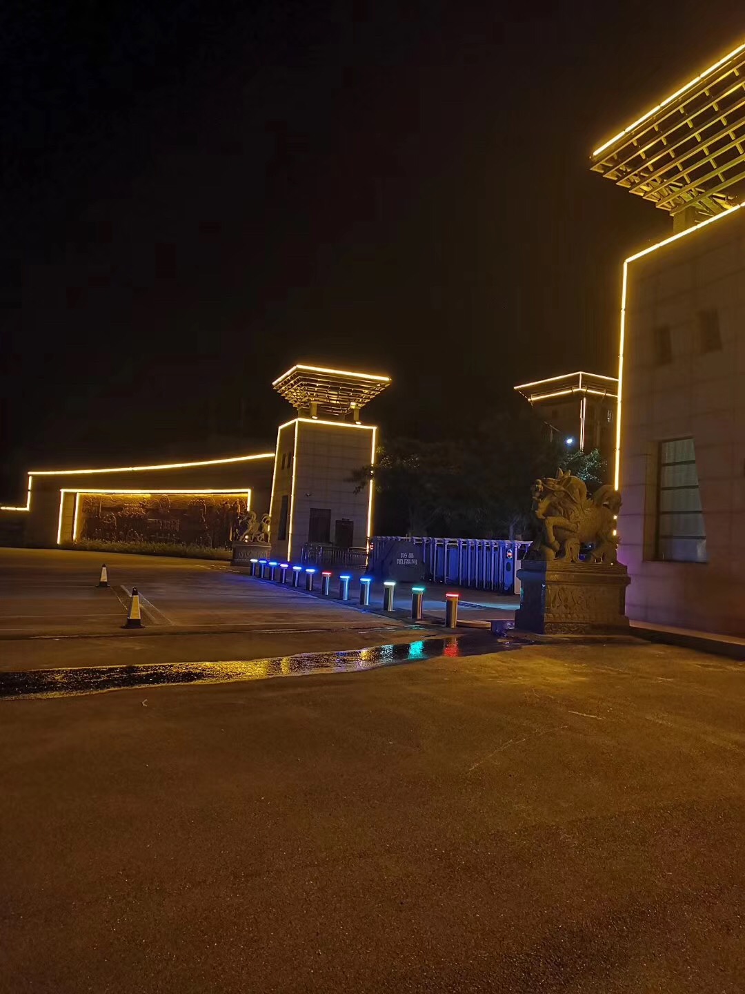 宁津升降柱 哪家好