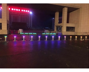 宁津电动液压一体升降柱价格